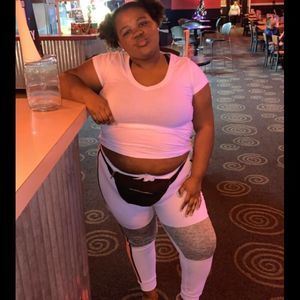 Meet your Posher, Shaniice